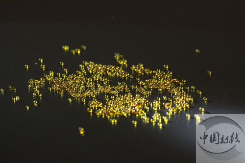 红花岗汽车零部件车间喷砂处理